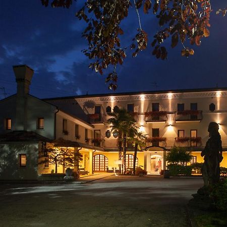 Hotel Antico Mulino Скорце Екстер'єр фото